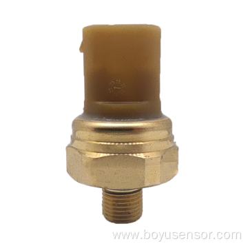 Fuel pressure sensor 5A9F972CA for Volvo/ Ford